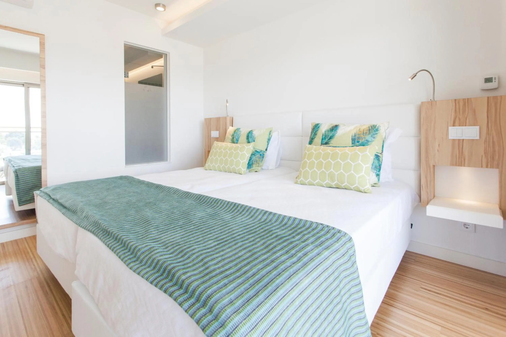 Alfagar Aparthotel