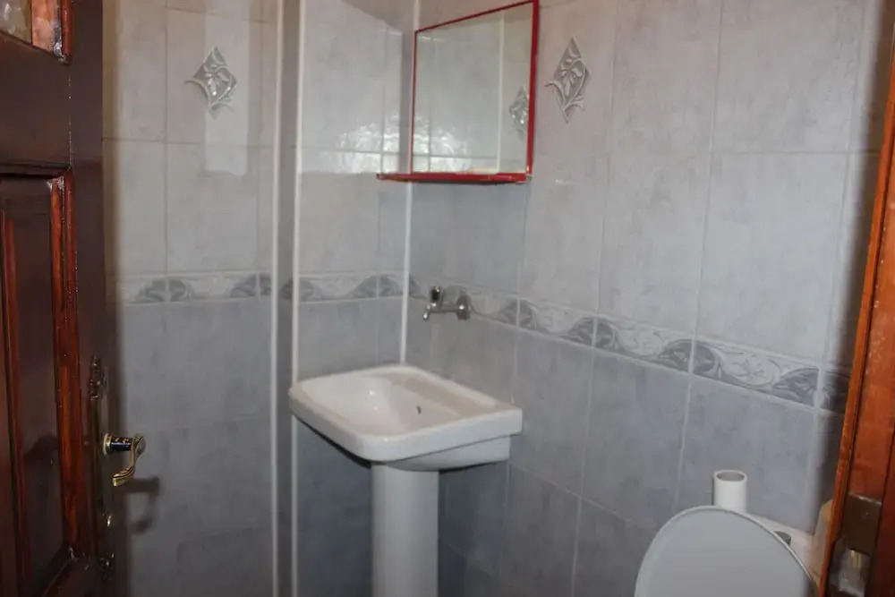 Günisigi Apart Hotel