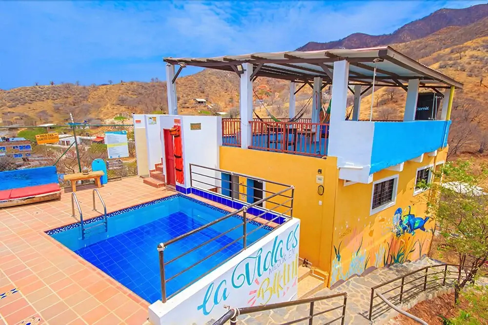 Casa Rancho Aparte