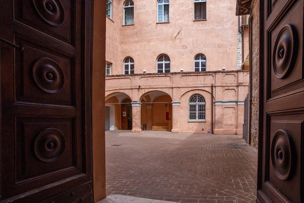 Santa Cecilia Perugia - Rooms&Suite