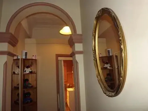 Rosalea Guesthouse