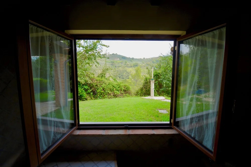 VILLA NOCRI - Piscina & Sauna esclusiva