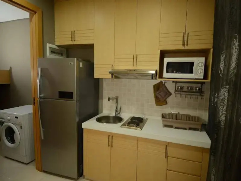 The Luxe Residences