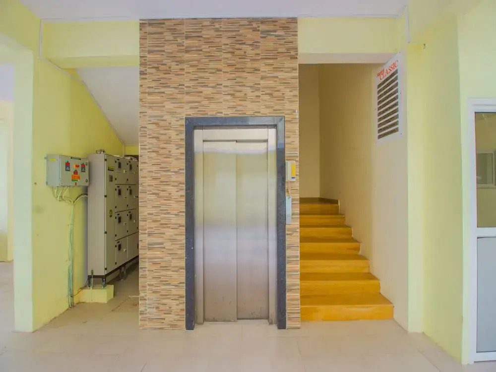 OYO 14540 Home Serene 2BHK Majorda Beach