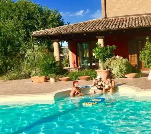 Villa Antares