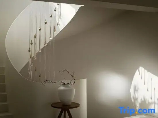VIVA · Viva Seafront Vacation Villa (Qingshui Bay Branch)