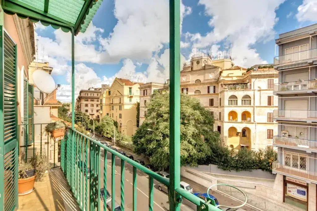 RR Apartments San Giovanni