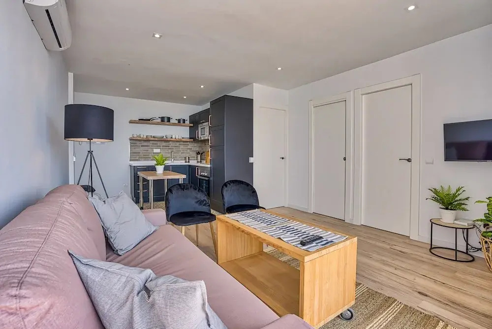 Sur Suites Perla 6 - 2