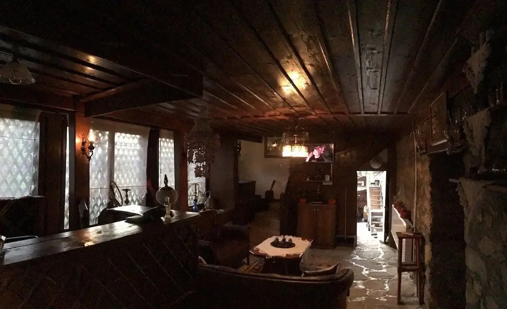 Camli Konak Otel