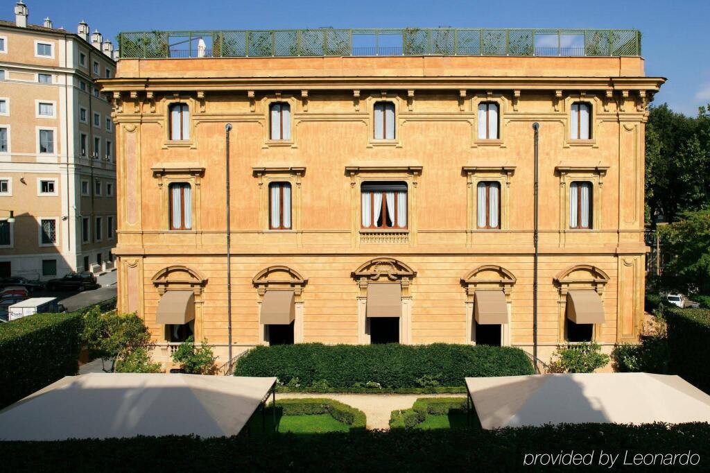 Villa Spalletti Trivelli, Rome Image 54