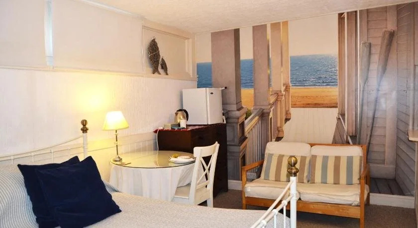 Braywood House Hotel