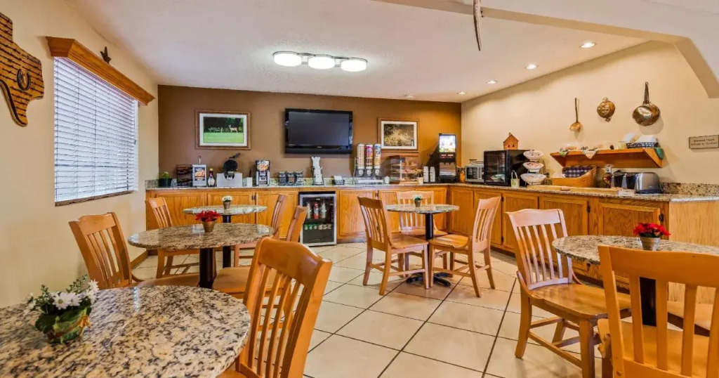 Best Western Llano