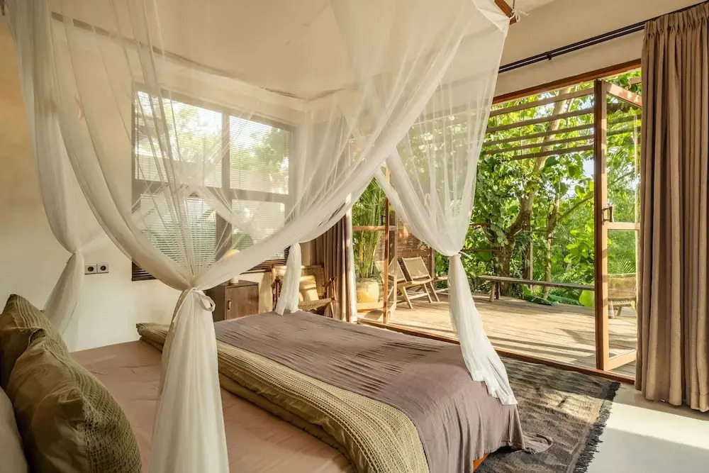 Nowhere Villa Uluwatu