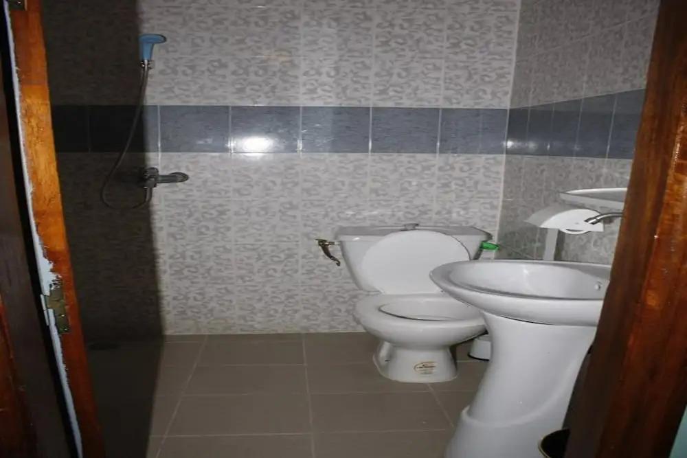 Hotel Residence Hounki