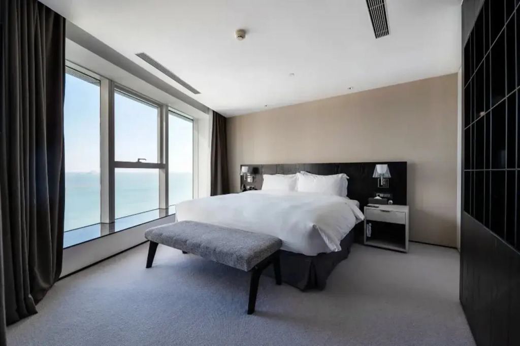 Qingdao Haitian Hotel