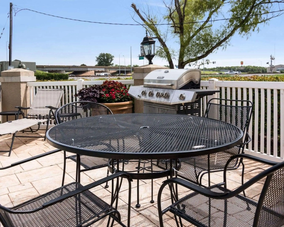 Comfort Inn Bossier City Casino Area near Shreveport Downtown