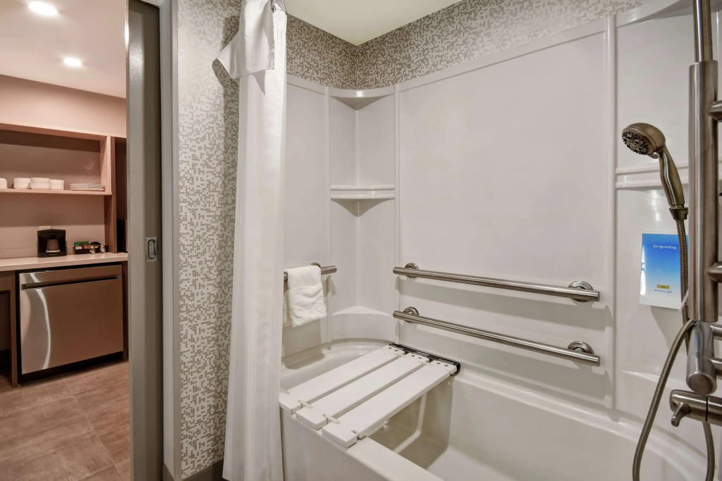 Home2 Suites By Hilton Atlanta Marietta, Ga