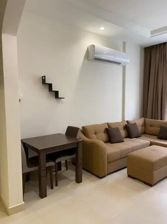 Salalah Qantara Apartment