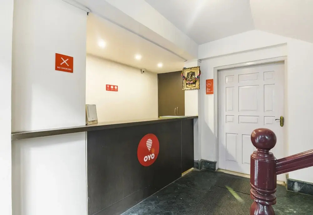 OYO 4305 Yang's Inn
