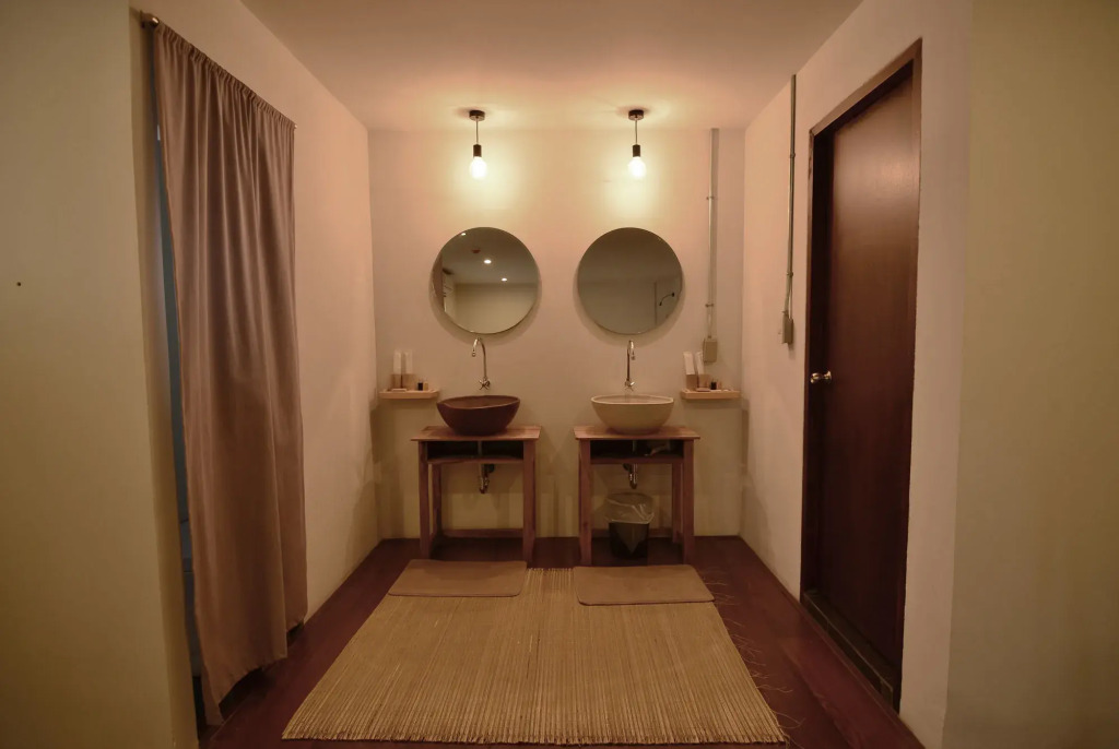 Happynest Inspiring Hostel