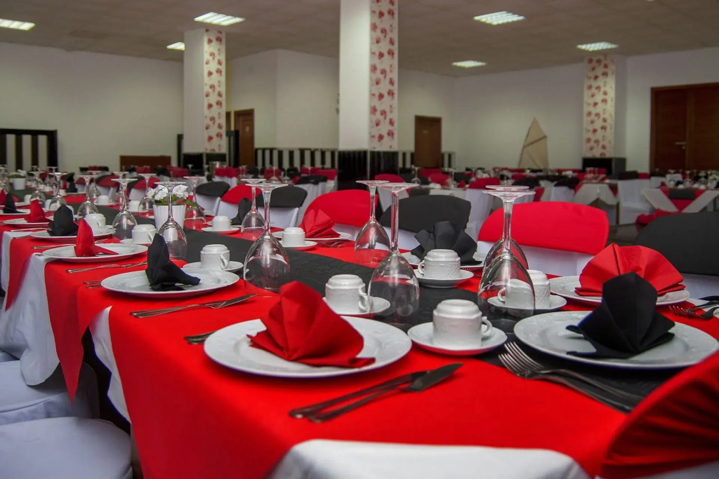 Hotel Ancora
