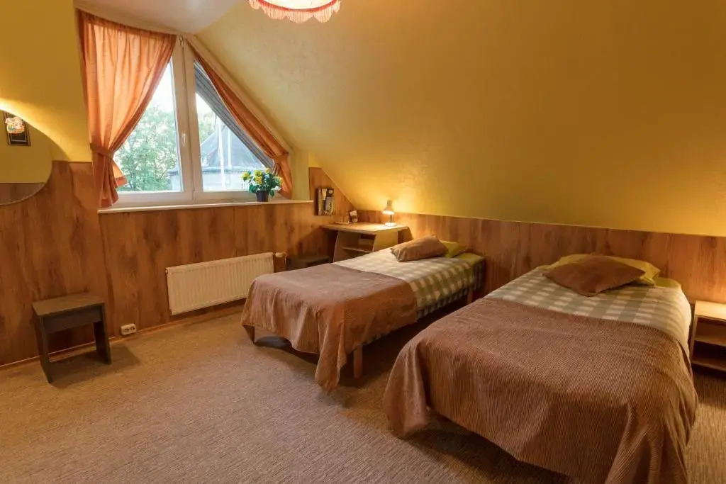 Endla Hotell