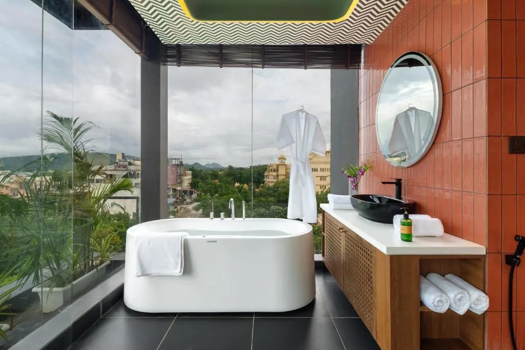 Kudos-My Downtown Hotels