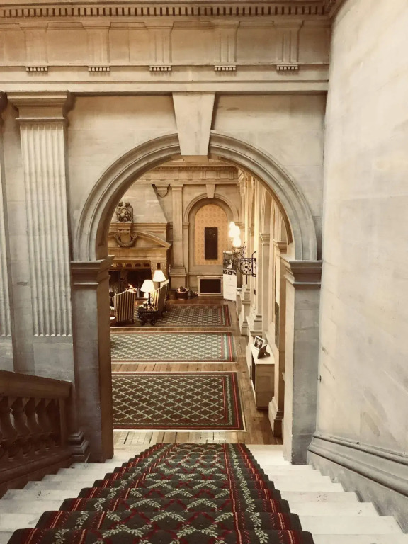 Reserve, by Warner Hotels - Heythrop Park