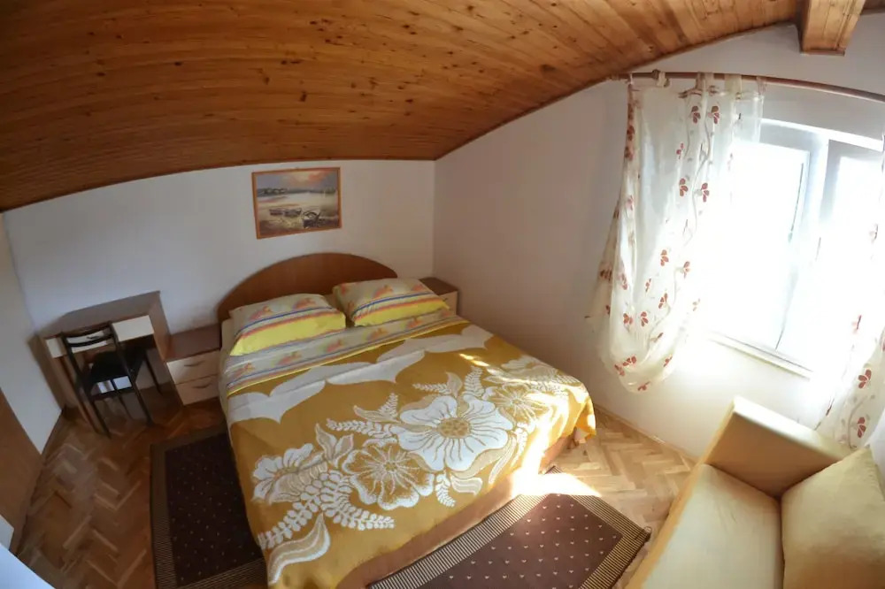 Apartments D. Matahlija