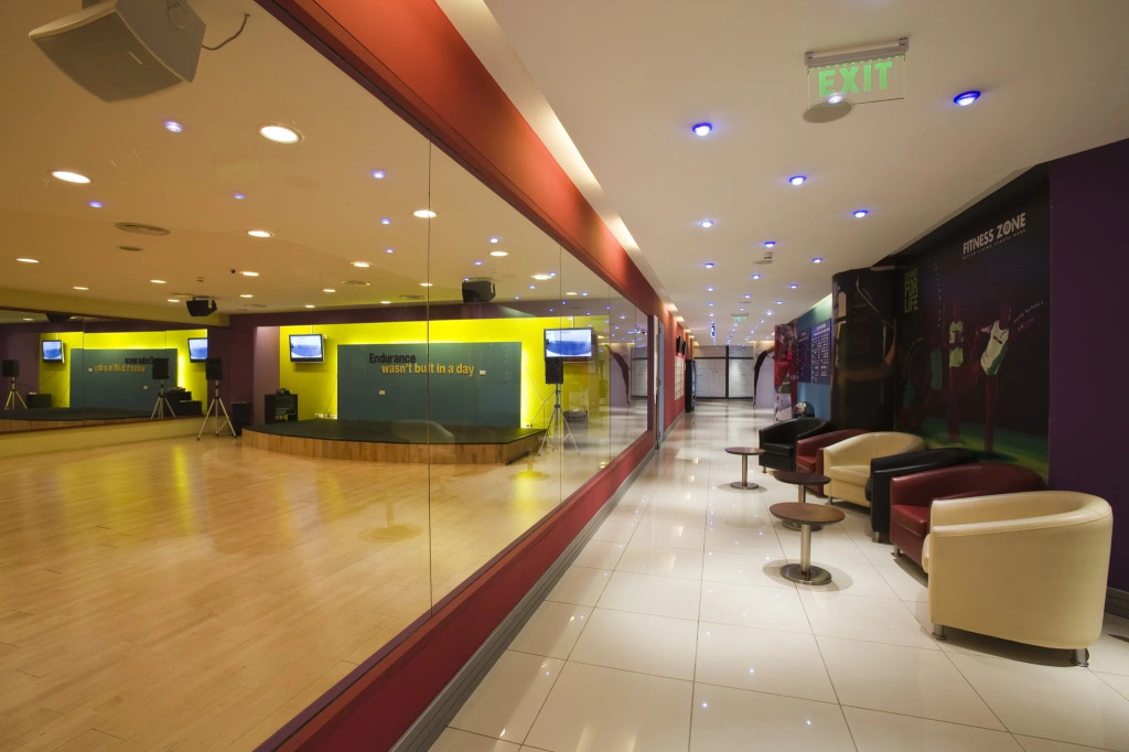 Crowne Plaza Beirut by IHG