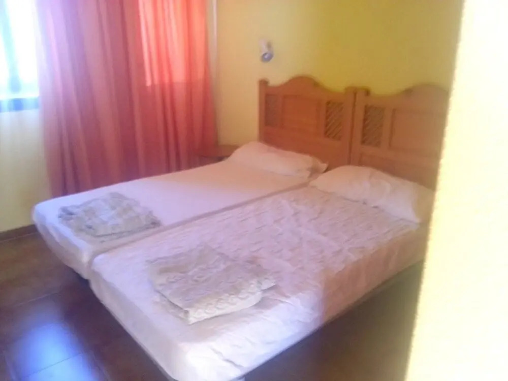 Apartment With 3 Bedrooms in La Manga del Mar Menor, Murcia, With Wond