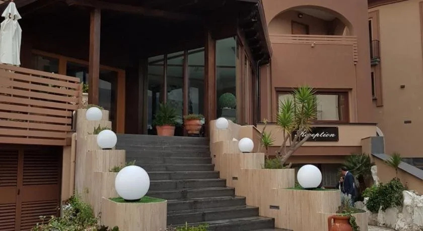 Hotel Santa Caterina
