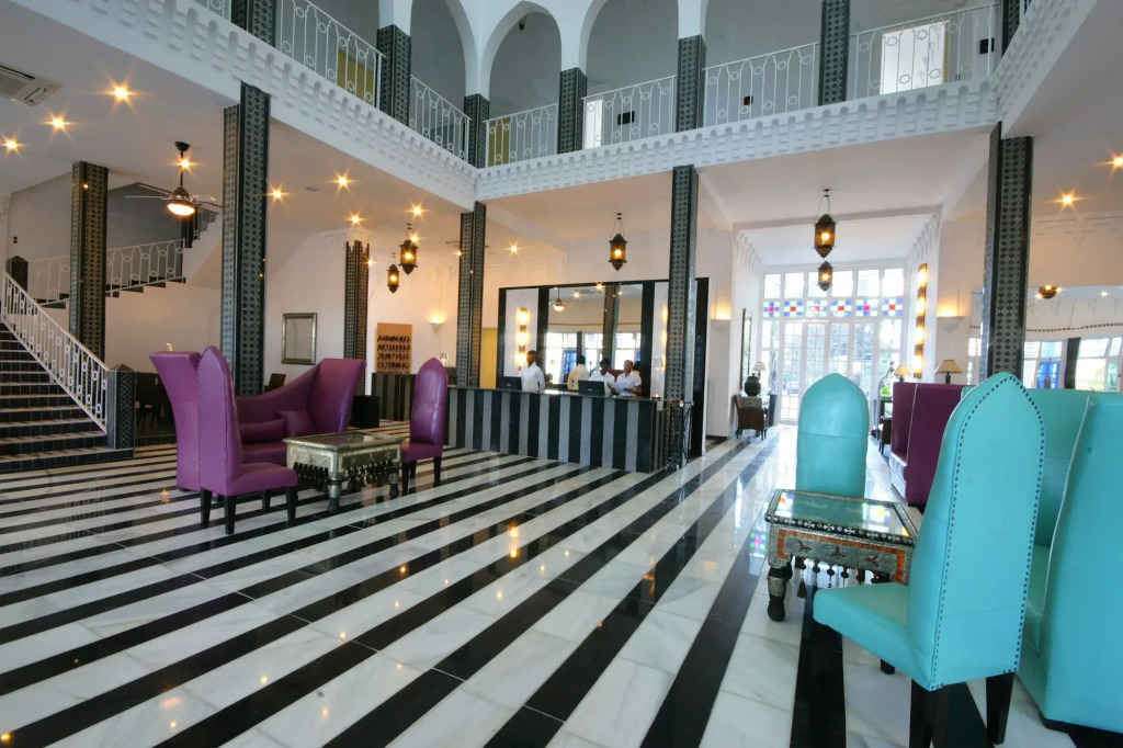 Coco Ocean Resort & Spa