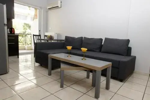 Apartment & Parking 100m Kerameikos Metro