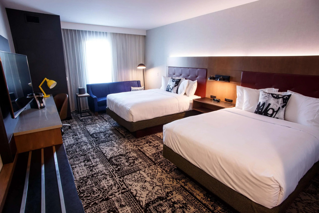Hotel Rock Lititz