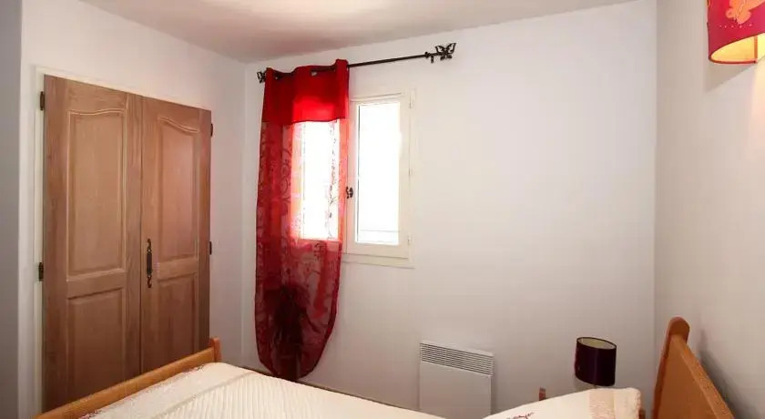 Le Hameau