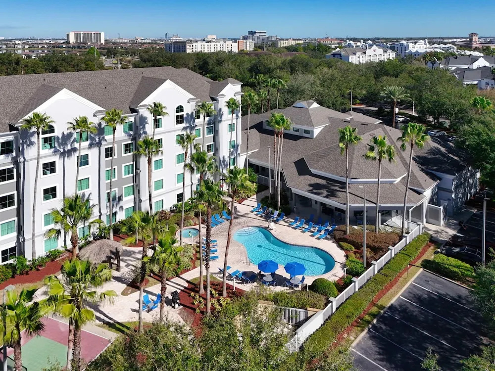 Disney Favorite Free Shuttle