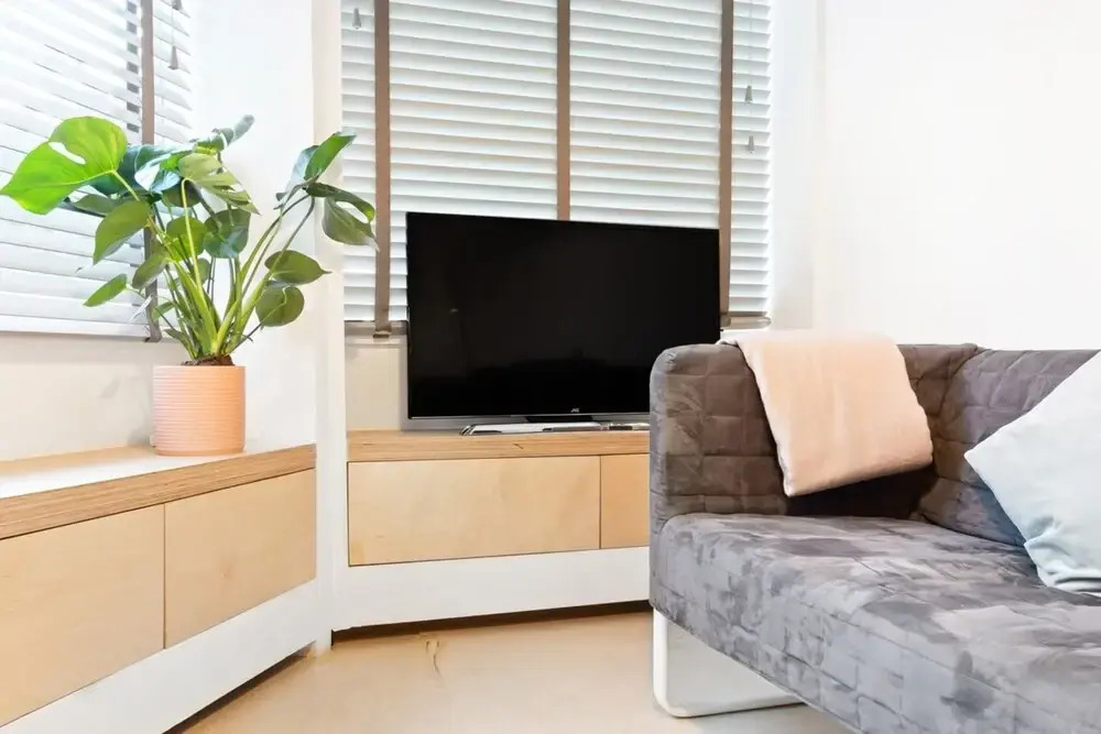 Unique, Design 1 Bed apt in Vibrant Peckham