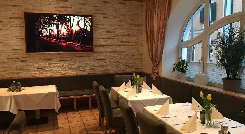 Hotel Krone