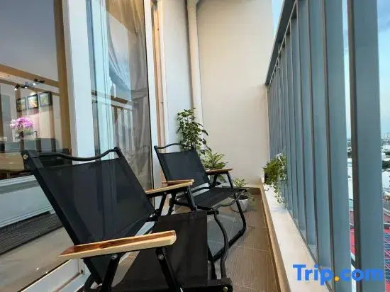 Hacom Apartment Luxury Phan Rang