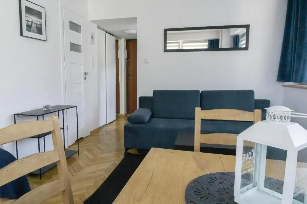 Sleep4you Apartamenty Centrum