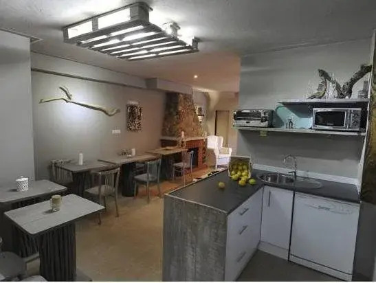 Posada Rural Bistruey