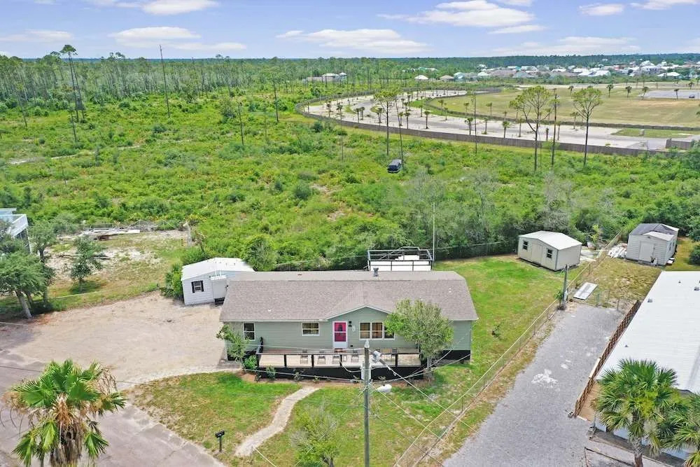 Flirty Flamingo by Pristine Properties Vacation Rentals