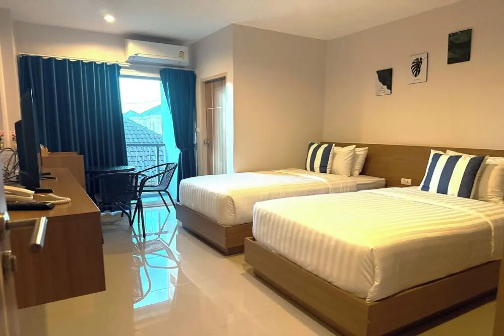 SKM Paradise Mae Sai