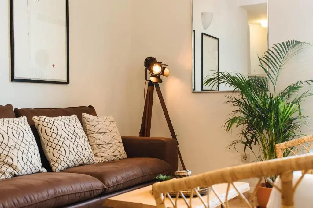 The Old Print House - Space Maison Apartments