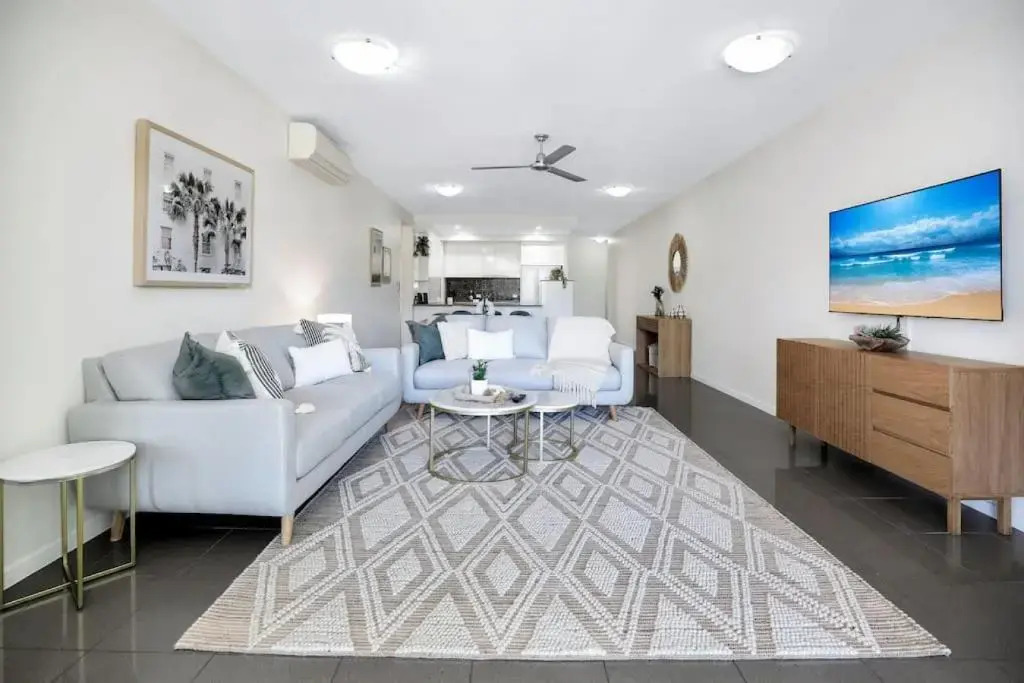 Parkview City Apartment 201