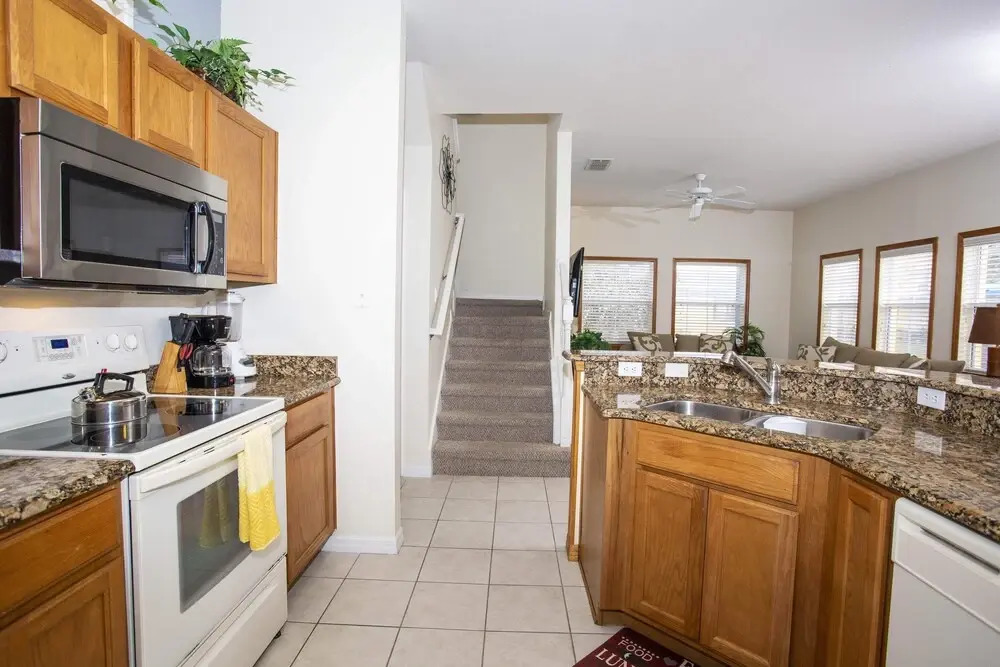 8570 Encantada Resort  56417 / 59035