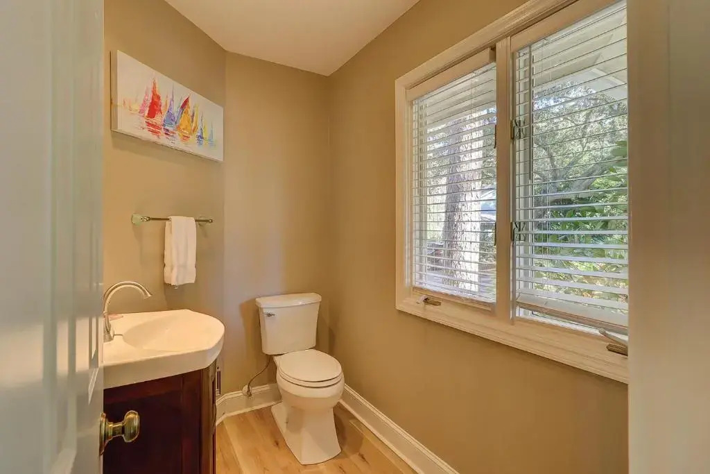 24 Isle of Pines Sea Pines Golf Home
