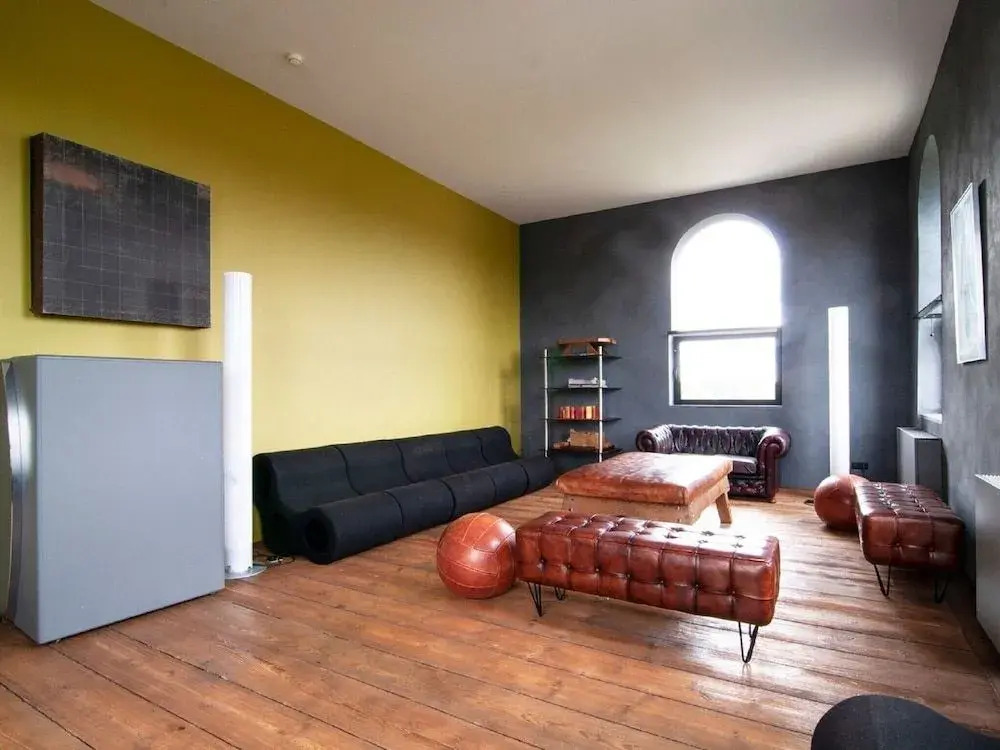 Holiday home in Denee for 21 people