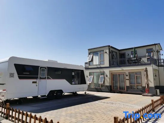Ordos Luyou RV Campground